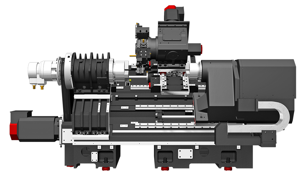 batiu rigid monobloc